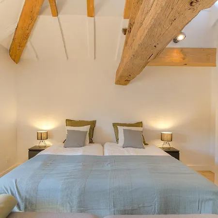 Appartement L'élégance Aux Ponts Tarrets Légny