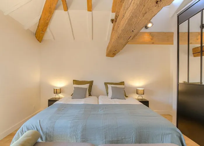Appartement L'élégance Aux Ponts Tarrets Légny
